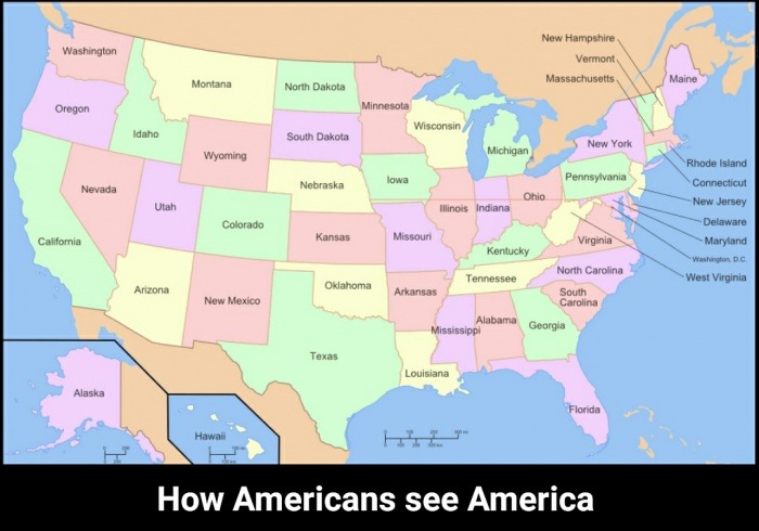 map of usa 2017 - New Hampshire Washington Vermont Massachusetts Maine Montana North Dakota Oregon Wisconsin Idaho South Dakota New York Wyoming Michigan Pennsylvania Nebraska lowa Nevada Ohio Utah Illinois Indiana Colorado Rhode Island Connecticut New Je