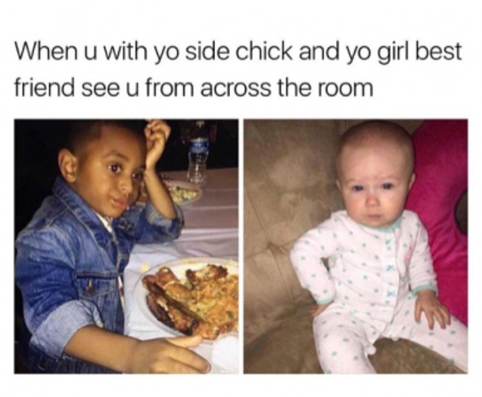 46 Fresh Memes To Keep You Laughing