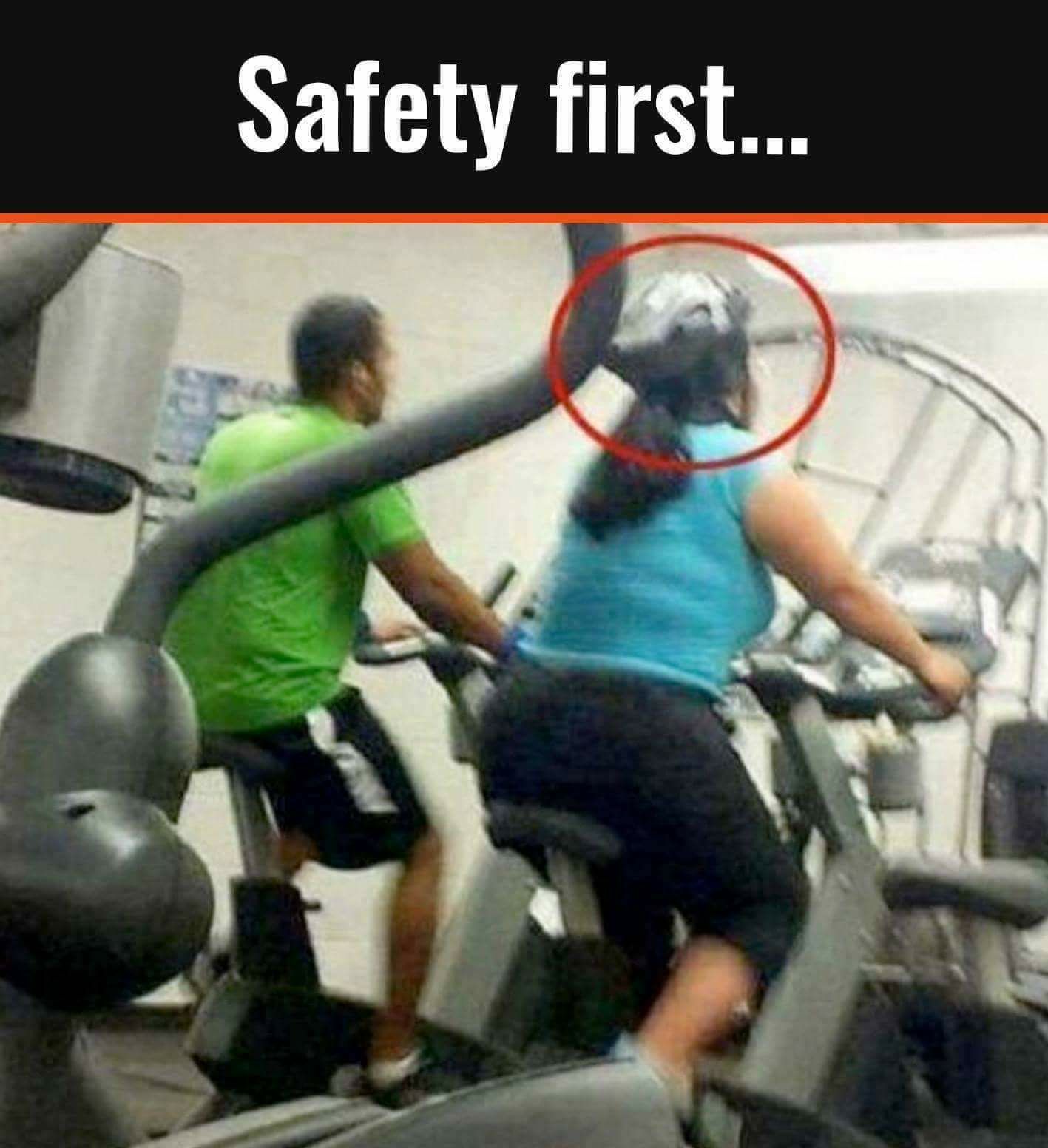 meme stream - safety first meme - Safety first...
