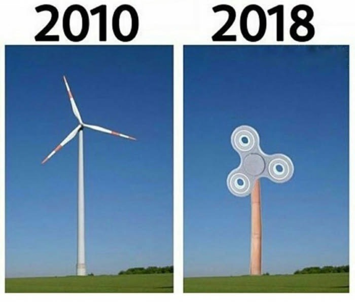meme stream - windmills funny - | 2010 2018.