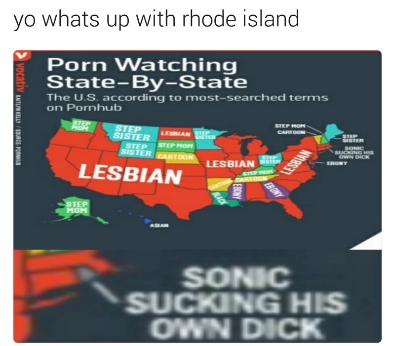 sonic sucking his own dick - yo whats up with rhode island Porn Watching StateByState The U.S. according to mostsearched terms on Pornhub vocativ Kaitlyn Kelly Source Pornhub Step Mom Step Sister Ser Step Mon Cartoon Step Lesbian Step Mom Cartoon Sister S