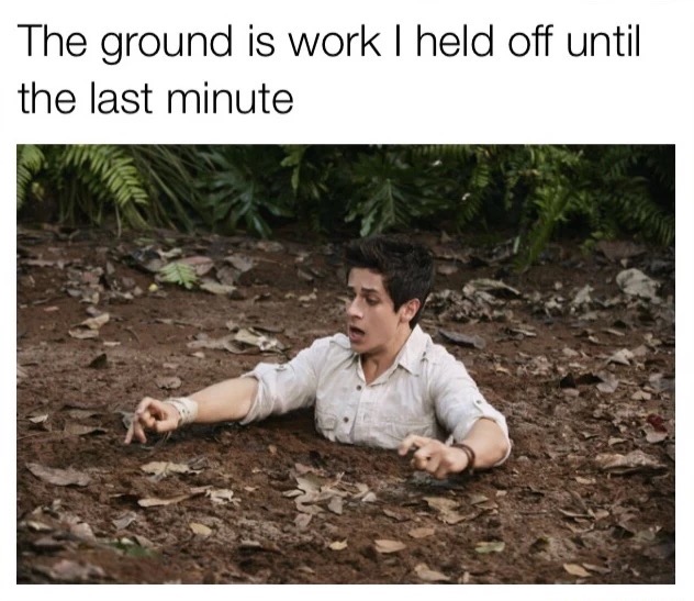 meme stream - waverly place the movie - The ground is work I held off until the last minute