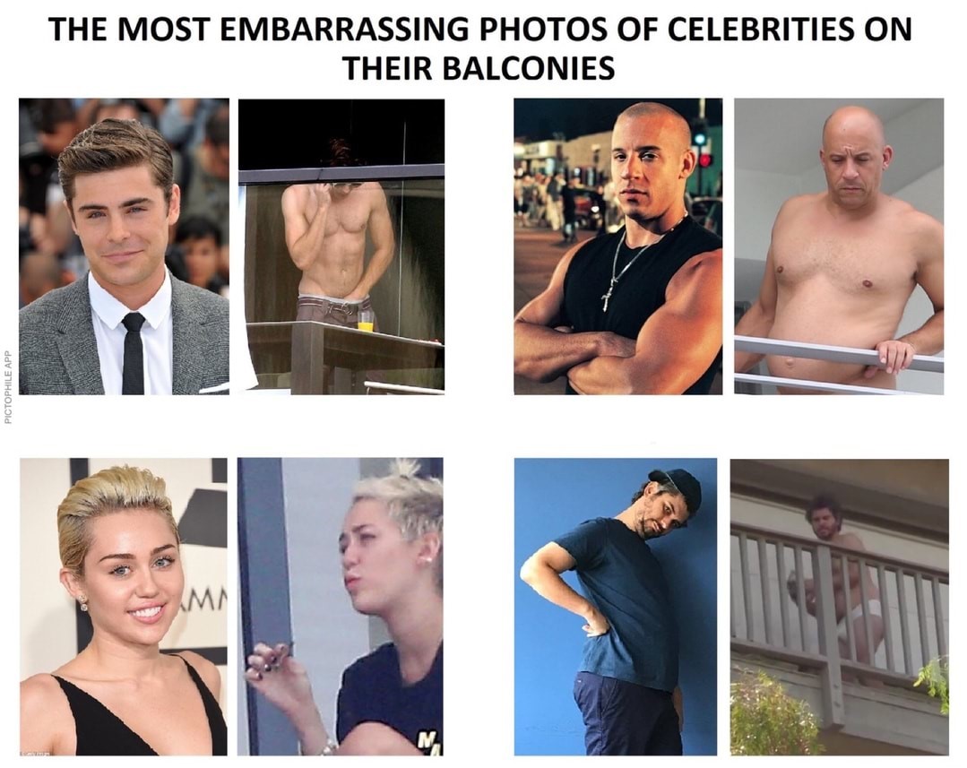 meme stream - h3h3 meme - The Most Embarrassing Photos Of Celebrities On Their Balconies Pictophile App Ma