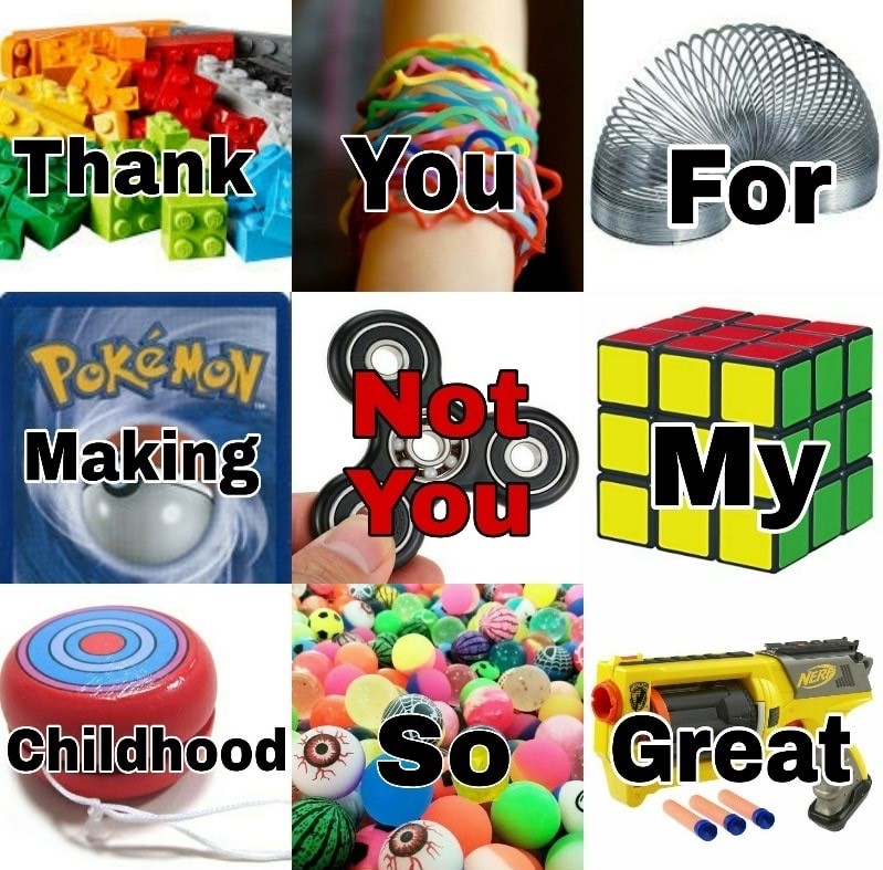 meme - thank you for making my childhood awesome - Thank You For Pokemon Making Ner Childhood O So Great
