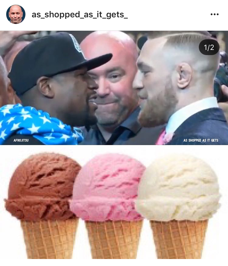 mcgregor mayweather ice cream - as_shopped_as_it_gets_ 12 As Dopped As It Gets