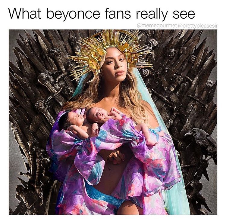 45 Fresh AF Memes To Start Your Week