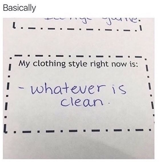 dank meme handwriting - Basically turg june. . . .. ... My clothing style right now is 1 whatever is clean . . . . .