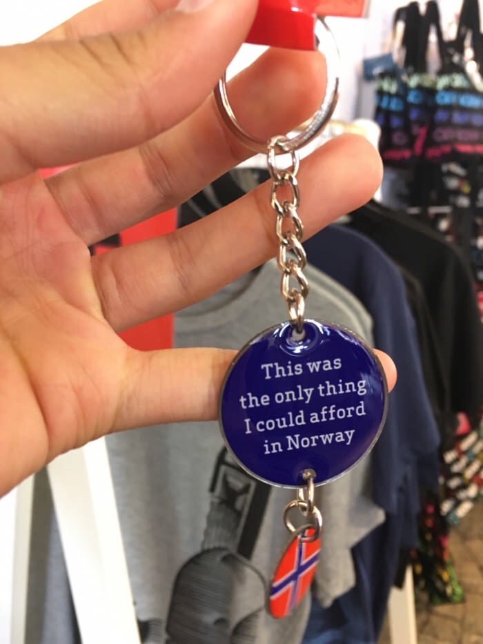 dank meme cobalt blue - This was the only thing I could afford in Norway