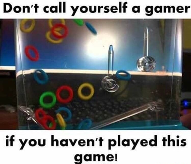 meme game survive - Don't call yourself a gamer ooo if you haven't played this game!
