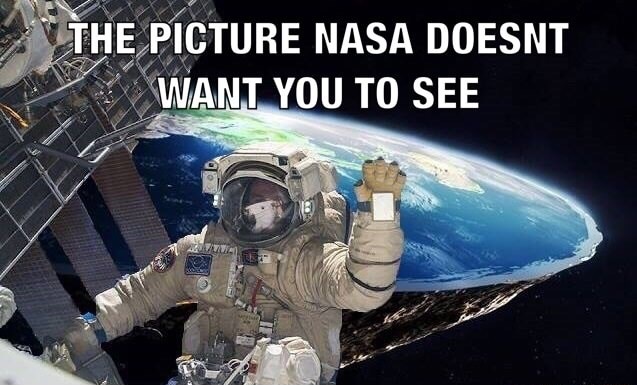nasa doesn t want you to see - The Picture Nasa Doesnt Want You To See