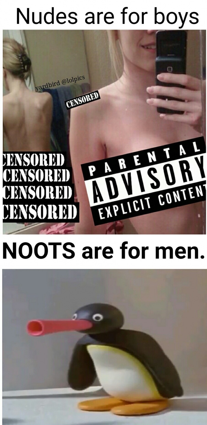 photo caption - Nudes are for boys yardbird Censored Censored Censored Censored Advisun Pa Rental Advisory Explicit Content Censored Explicit Noots are for men.