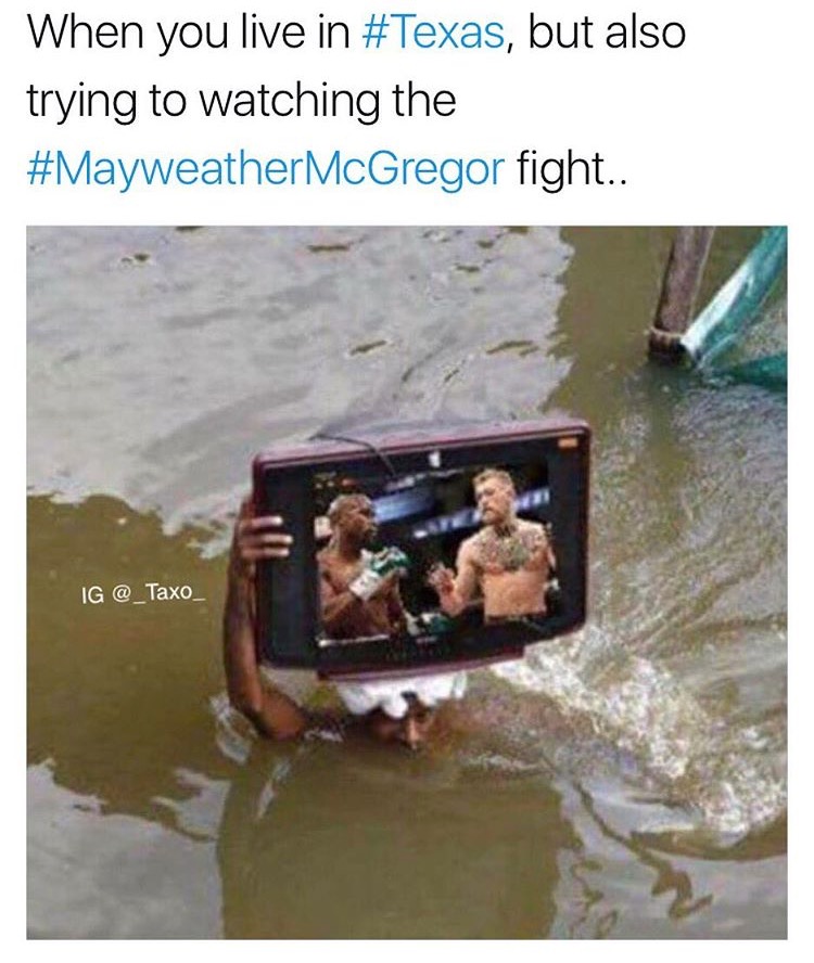 heavy rains in gujarat - When you live in , but also trying to watching the fight.. Ig