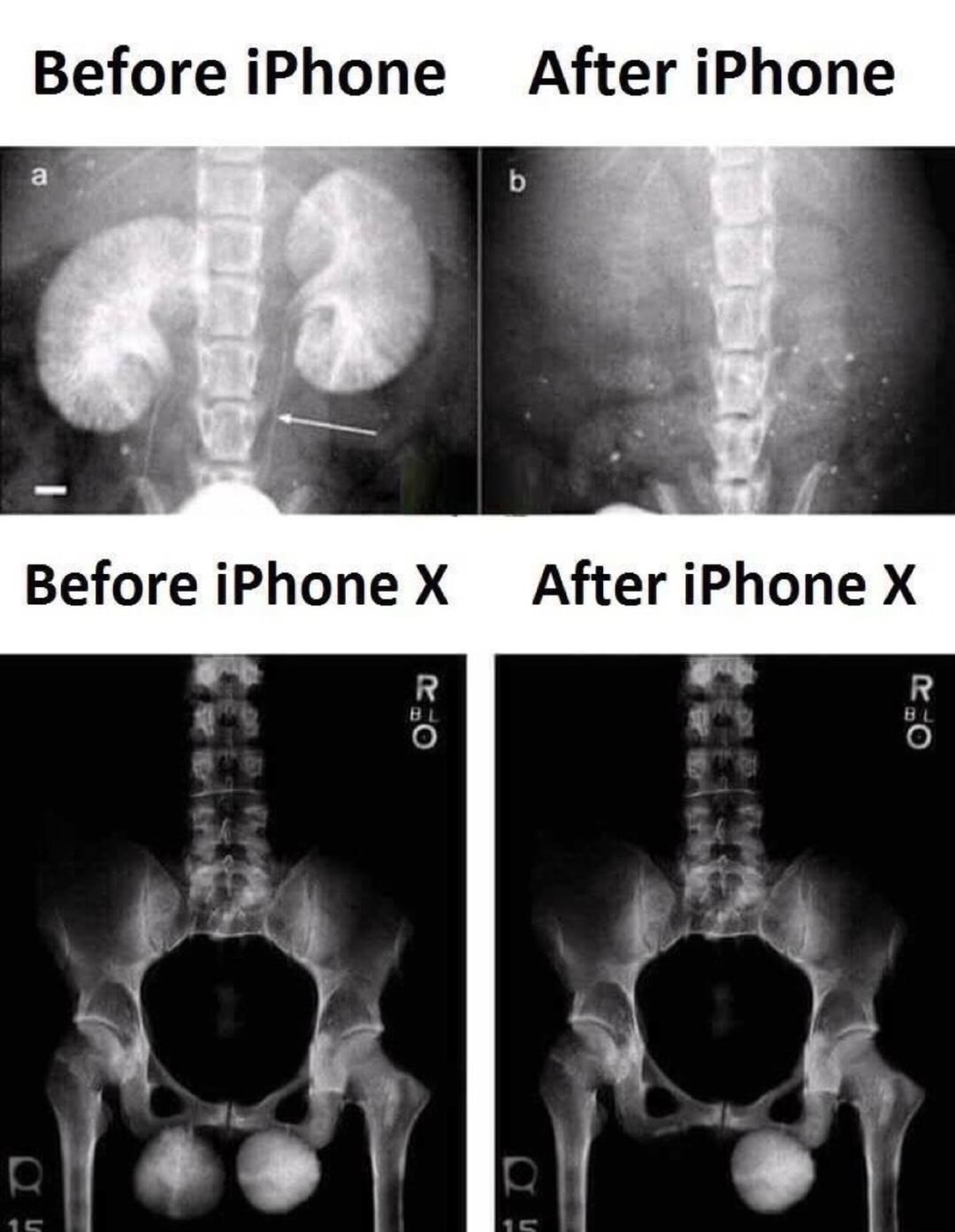 iphone x 9gag - Before iPhone After iPhone . Before iPhone X After iPhone X