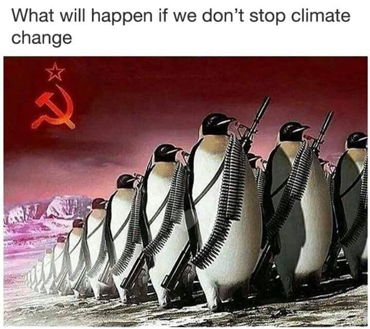 will happen if we don t stop climate change meme - What will happen if we don't stop climate change Dhe