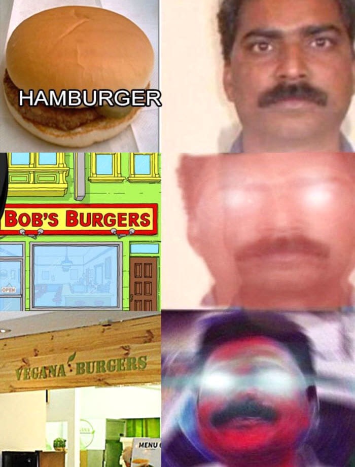 bobs and vegana