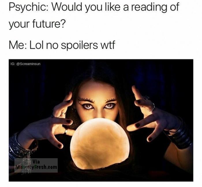 festival of witches sleepy hollow ny - Psychic Would you a reading of your future? Me Lol no spoilers wtf Ig Via Morskiy Fresh.com