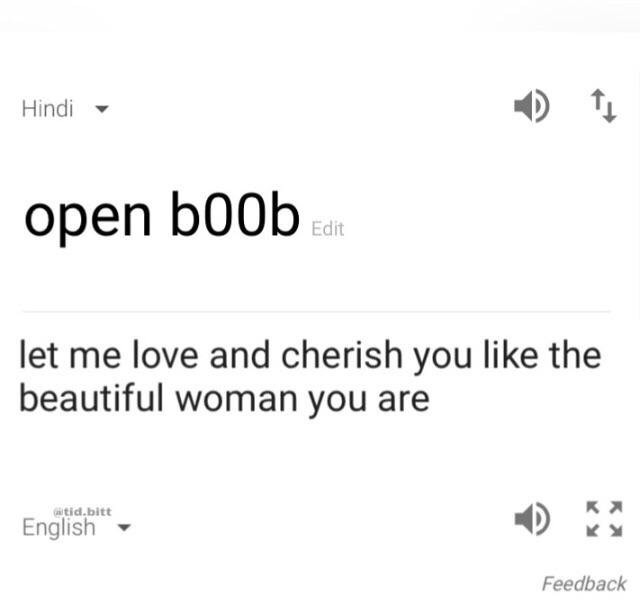 document - Hindi open boob let me love and cherish you the beautiful woman you are atid.bitt English Feedback
