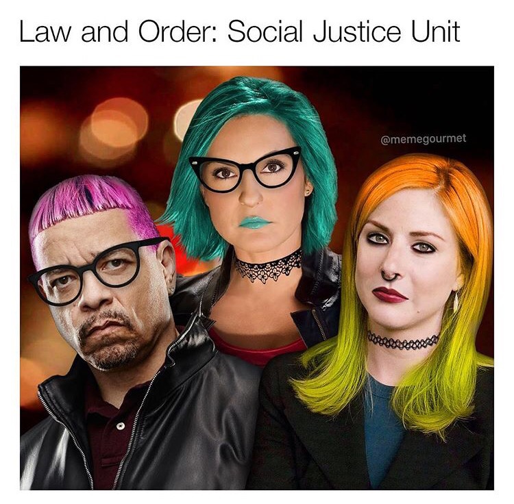 law and order social justice unit - Law and Order Social Justice Unit