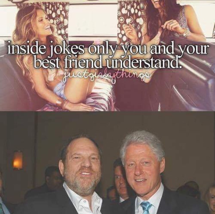 inside jokes with friends meme - Oo inside jokes only you and your best friend understand. Ljustgirythings