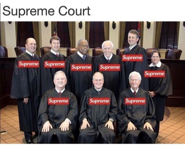 supreme court meme - Supreme Court Supreme Supreme Supreme Supreme Supreme Supreme Supreme Supreme Supreme