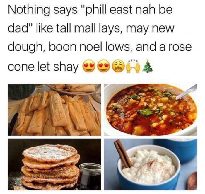 tall mall lays - Nothing says "phill east nah be dad" tall mall lays, may new dough, boon noel lows, and a rose cone let shay