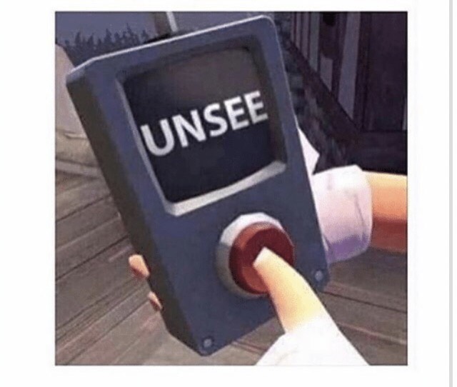 unsee tf2 - Unsee