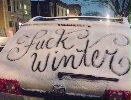 snow - fuck o o Windoto