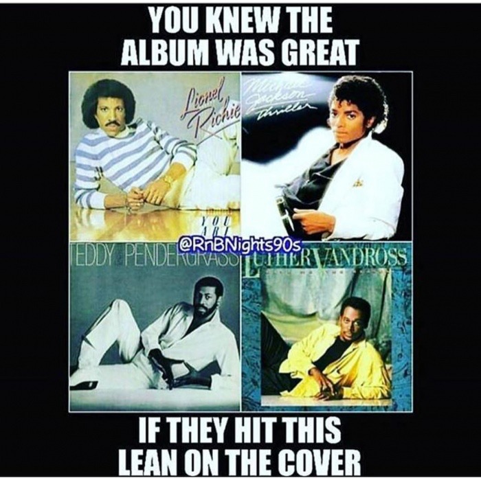 memes - you knew the album was great if they hit this lean on the cover - You Knew The Album Was Great Jeddy Pende Ortb Nights Poertzandross Nights 90s Eru Adu If They Hit This Lean On The Cover
