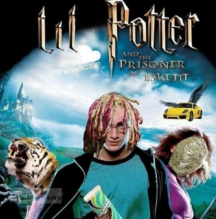 memes - esketit funny - ui Potter And The Prisoner On Eskut Soundcloud M. &teresh.com