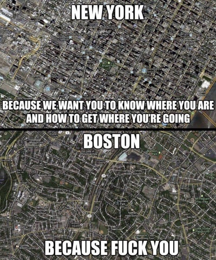 boston vs new york streets - tchene Na N N New York Sh o es Sandale, Theater District 5D Se hotelcate Night our Sutton X Bryant Pals alderen us 1 Haly Aport Because We Want You To Know Where You Are And How To Get Where You'Re Going Boston Technology Soho
