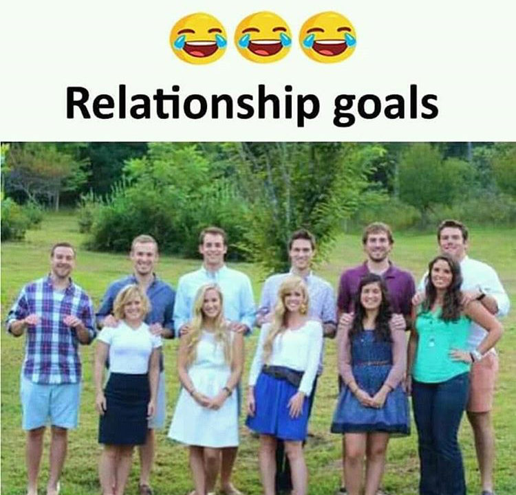 meme forever alone single - Relationship goals