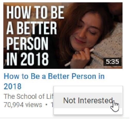 funny memes meme 2018 school - How To Be A Better Person In 2018 How to Be a Better Person in 2018 The School of Lif Not Intere 70,994 views 1