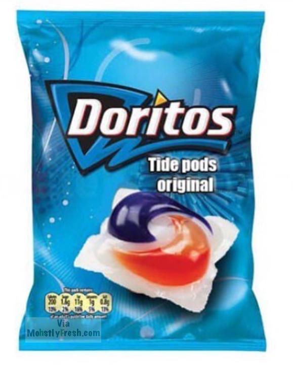 tangy cheese doritos - Doritos Tide pods original Mohstly Fresh.com