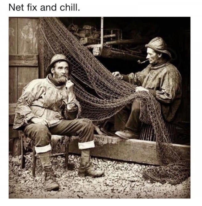 net fix and chill - Net fix and chill.