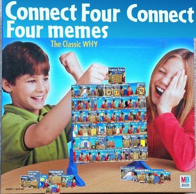 connect four memes - Connect Four Connect Four memes The Classic Why Connect Fulurer K redicuro ! Carca rew. Hu A G Z na Irc I Gi Como Cod toms talks S tored fuld wala Disconnect Ifc Connect Fou lite mer Heli with gout Com 1 dels one Ages 7 and Up