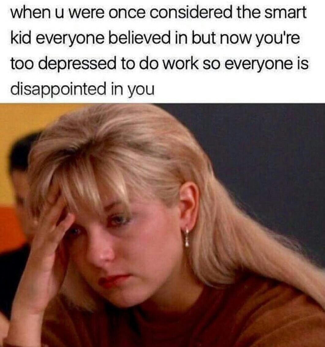 laura palmer icons - when u were once considered the smart kid everyone believed in but now you're too depressed to do work so everyone is disappointed in you