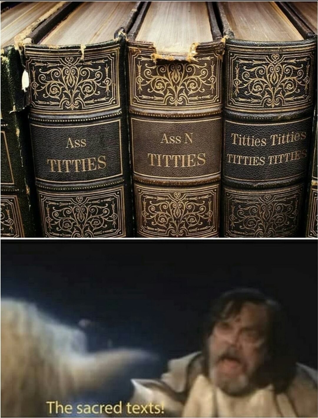 ass and titties sacred texts - Qoyo Ass Ass N Timnies Titties Titties Titties Titties Titties Toyooyo Slovr The sacred texts.