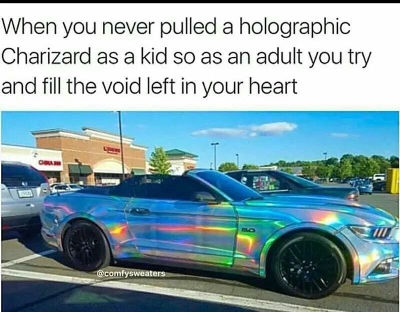 do you even splash bro meme - When you never pulled a holographic Charizard as a kid so as an adult you try and fill the void left in your heart