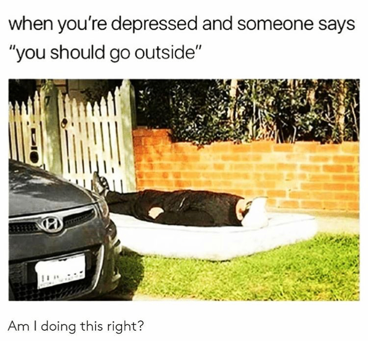 35 Memes That Will Have You Feeling A-Okay