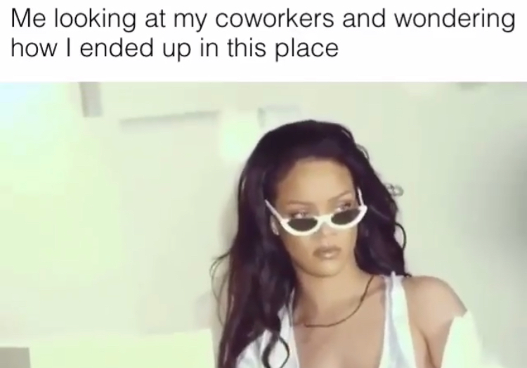 48 TGIF memes to laugh through all weekend