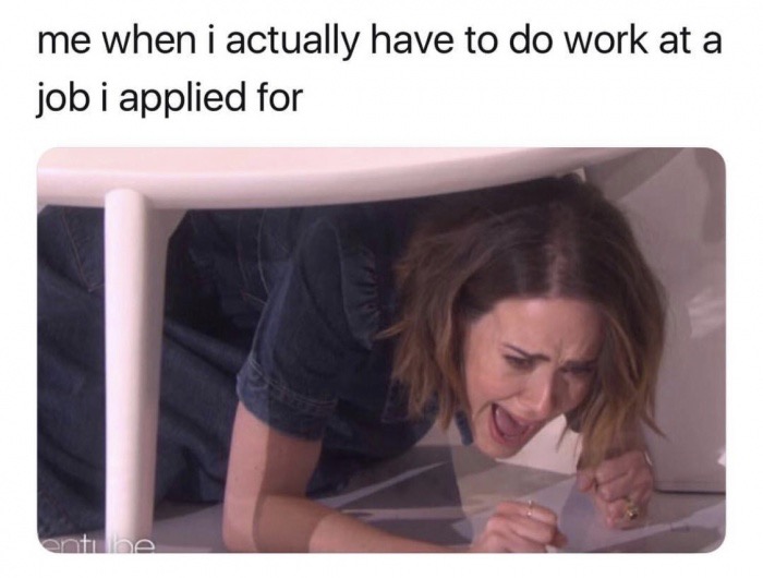 50 MEMES TO KEEP YOU LAUGHING THROUGHOUT THE WEEK