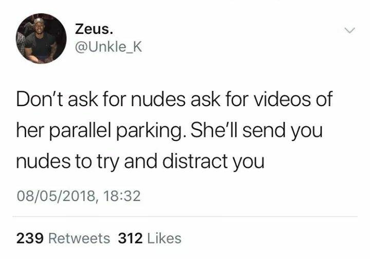 sun safety for kids - Zeus. Don't ask for nudes ask for videos of her parallel parking. She'll send you nudes to try and distract you 08052018, 239 312