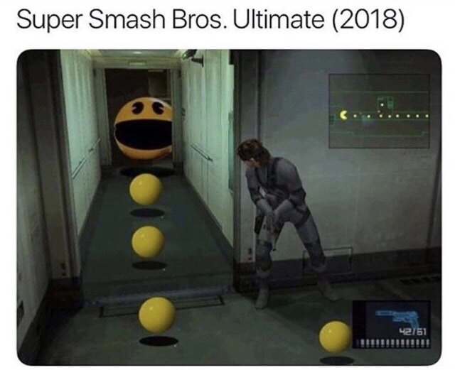 dank memes - smash bros dank memes - Super Smash Bros. Ultimate 2018 42751