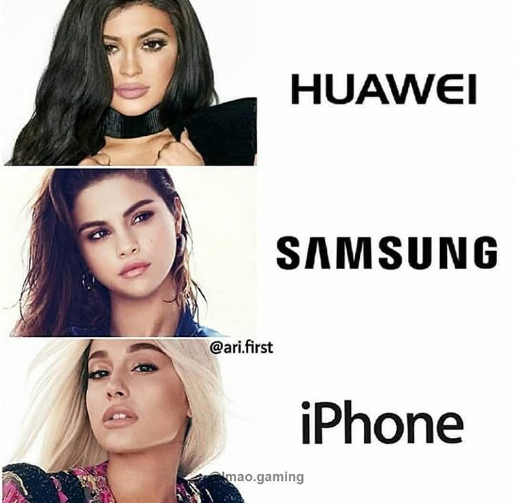 beauty - Huawei Samsung .first iPhone mao.gaming