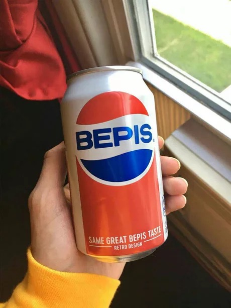 bepis or conk