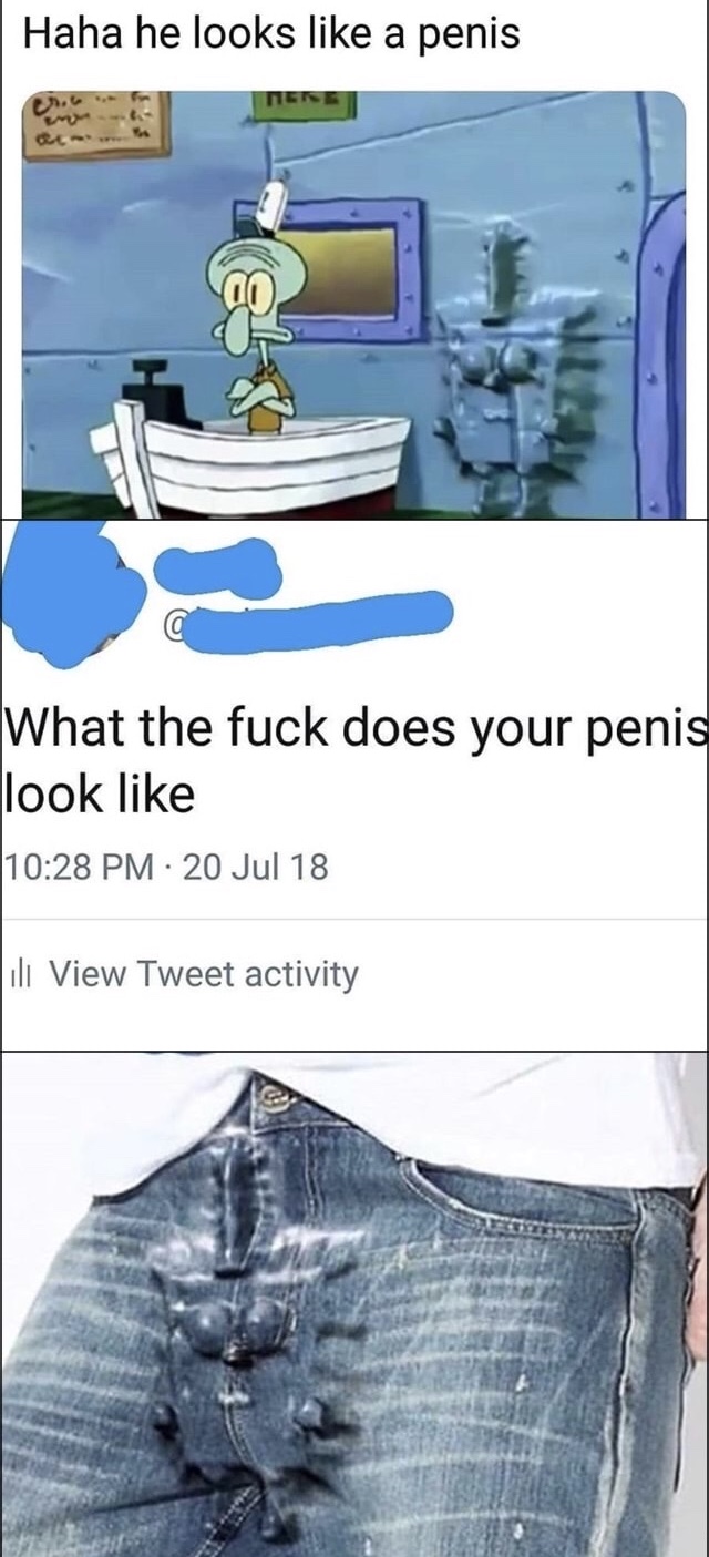 dank meme about your penis