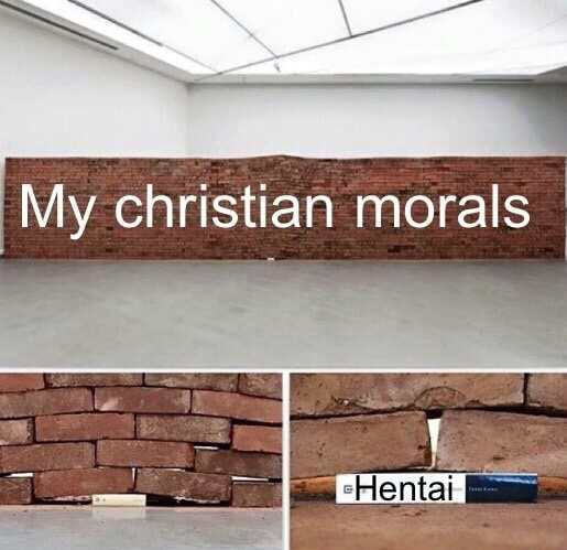 memes - jorge mendez blake the impact of a book - My christian morals Hentai