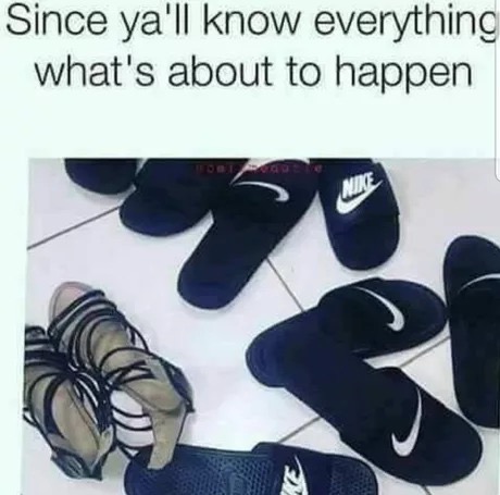 Piper Perri Surrounded explained using shoes