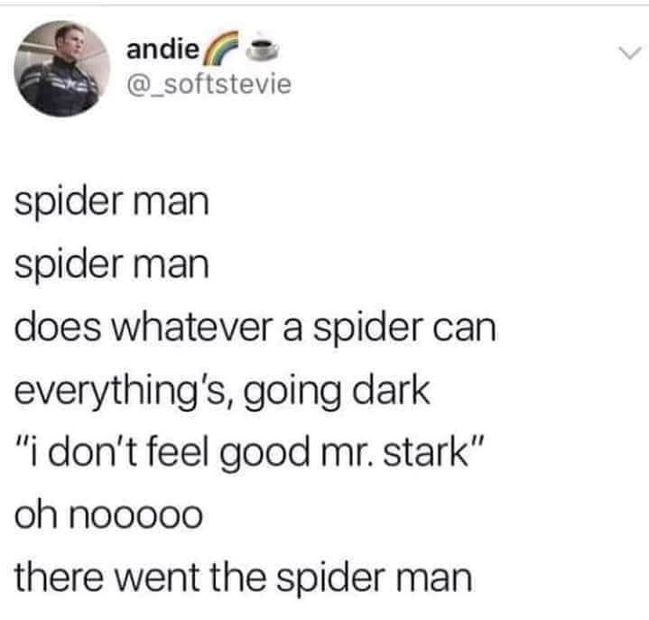 spider man particle man