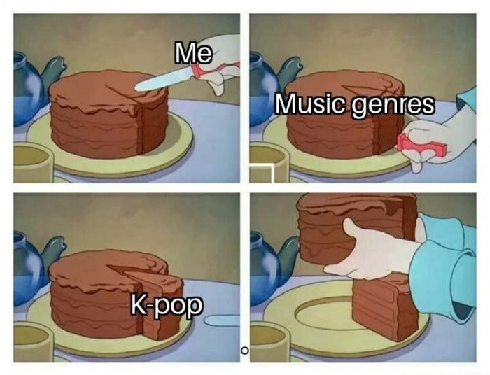 memes - hollow knight deepnest meme - Me Music genres Kpop
